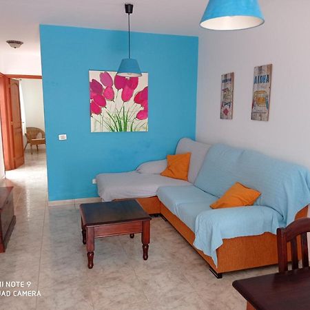 Coqueto Apartamento Famara Zewnętrze zdjęcie