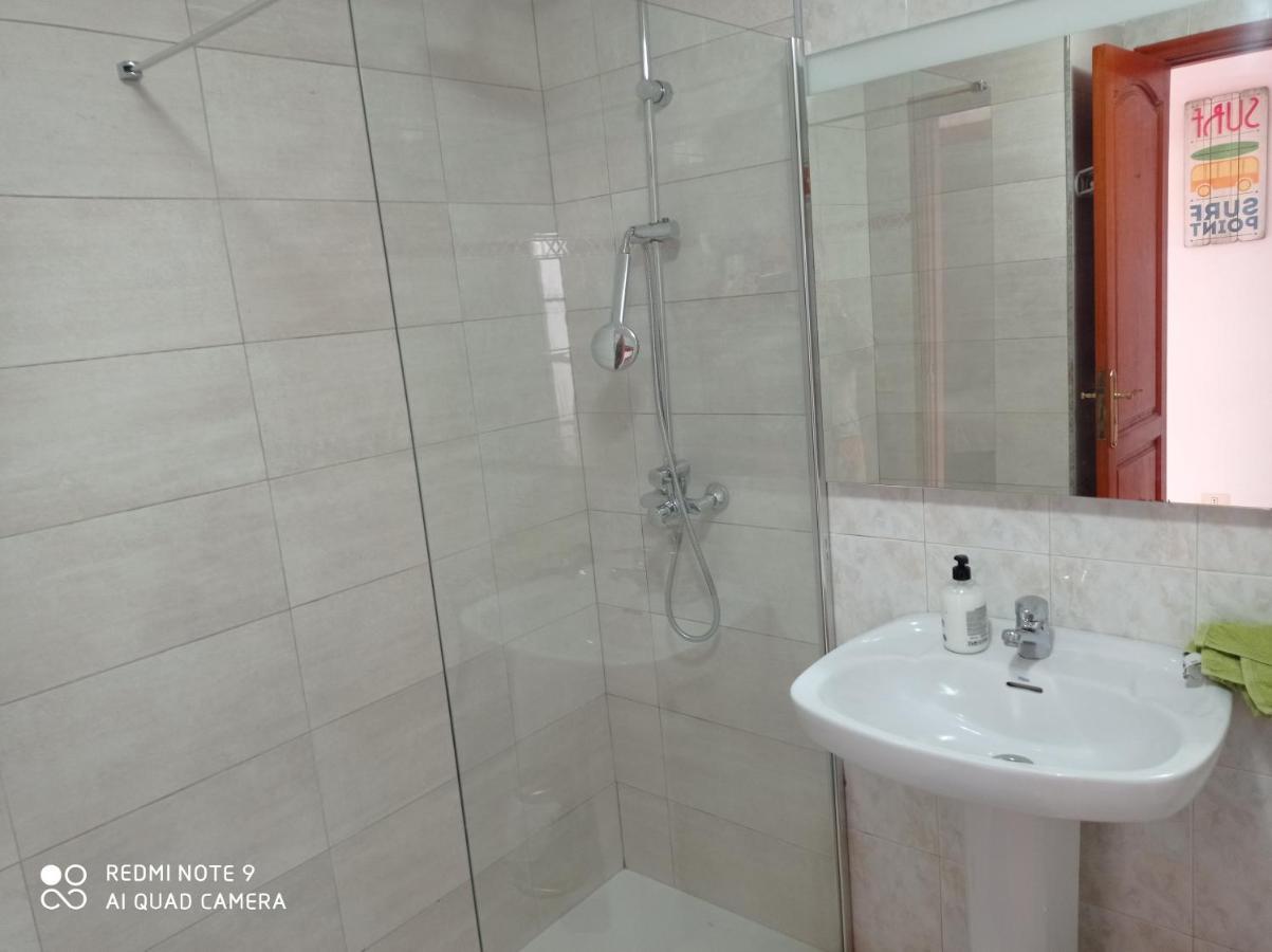 Coqueto Apartamento Famara Zewnętrze zdjęcie