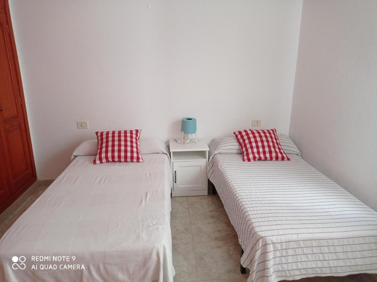 Coqueto Apartamento Famara Zewnętrze zdjęcie