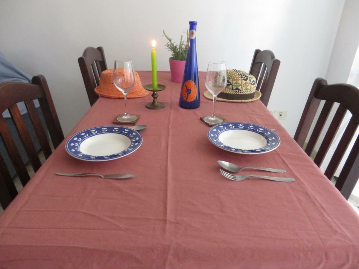 Coqueto Apartamento Famara Zewnętrze zdjęcie