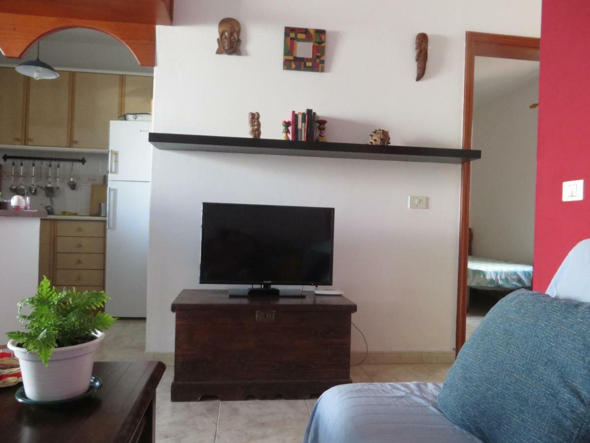 Coqueto Apartamento Famara Zewnętrze zdjęcie