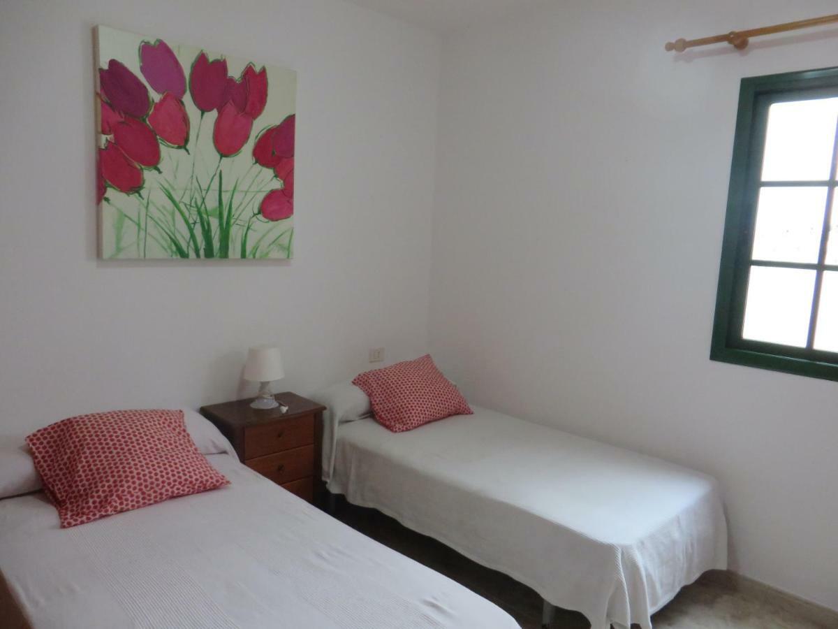 Coqueto Apartamento Famara Zewnętrze zdjęcie
