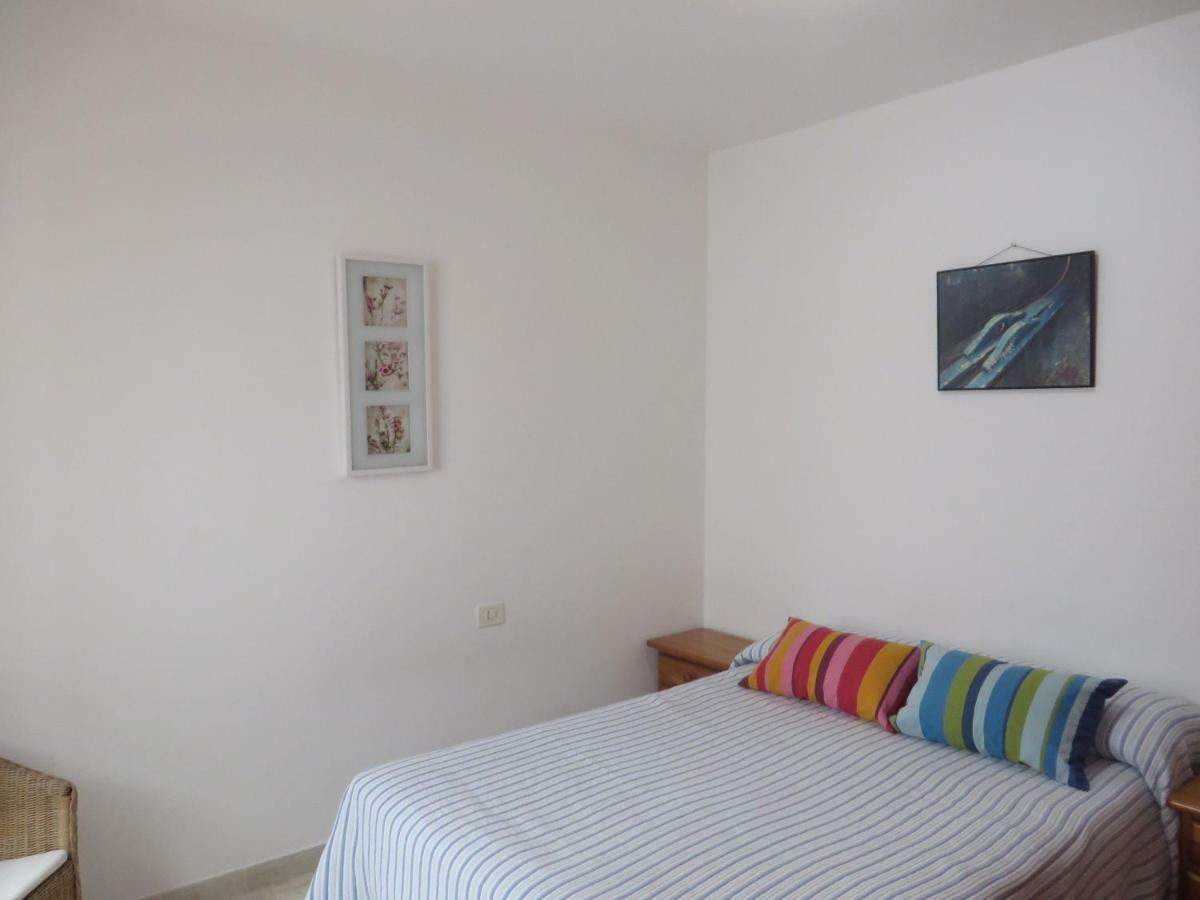 Coqueto Apartamento Famara Zewnętrze zdjęcie